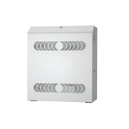 Lowell Remote Cabinet 4U6U 28D RCCD-4628